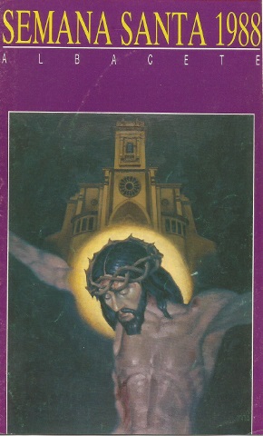Semana Santa en Albacete  